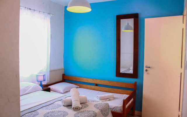 Bonita Ipanema - Pousada & Hostel