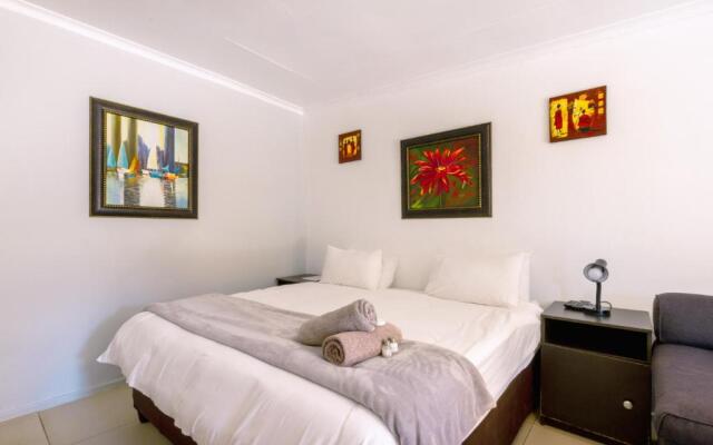 Linden Guest House
