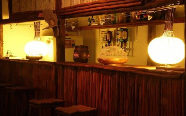 MoAfrika Lodge