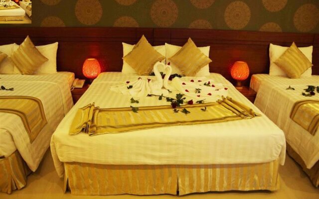 Lien Do Star Hotel