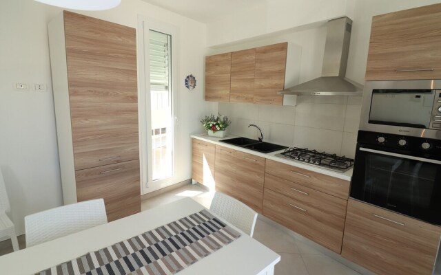 Holiday House Greta in Otranto