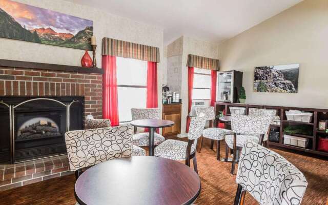 Quality Inn Durango