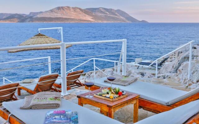 Olea Nova Hotel