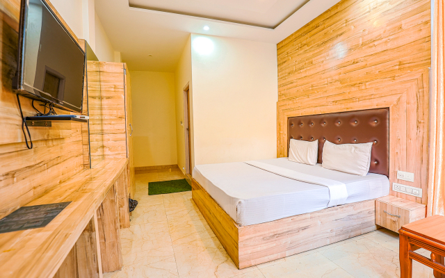 Fabhotel Green Origins
