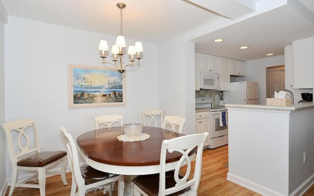 Henlopen Unit 513 by Long & Foster