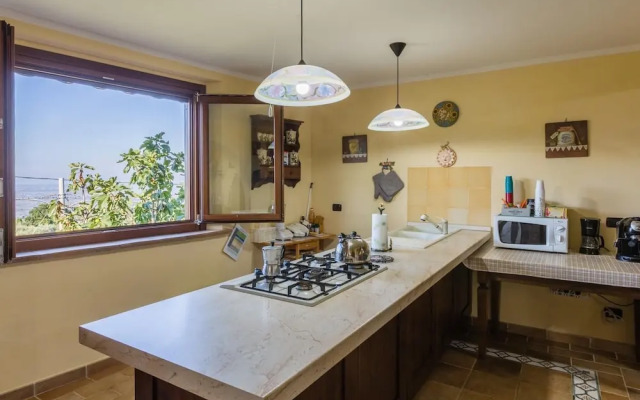 Belvilla by OYO Villa Casetta