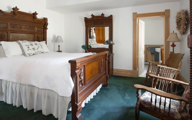 Lehrkind Mansion Bed & Breakfast