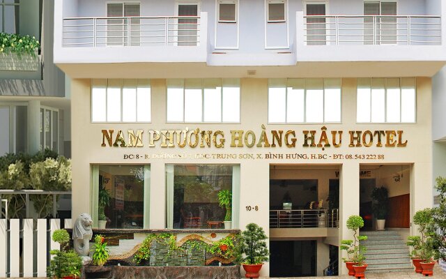 Nam Phuong Hoang Hau Hotel