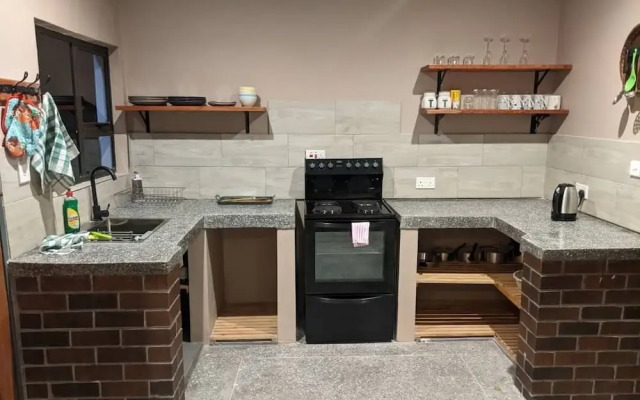 Secured Apartments