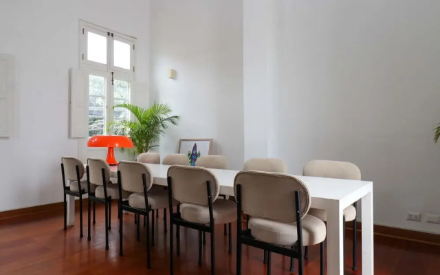 w Beautiful Suite in Casa Residence Barranco