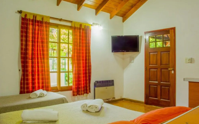 Complejo Vip Houses