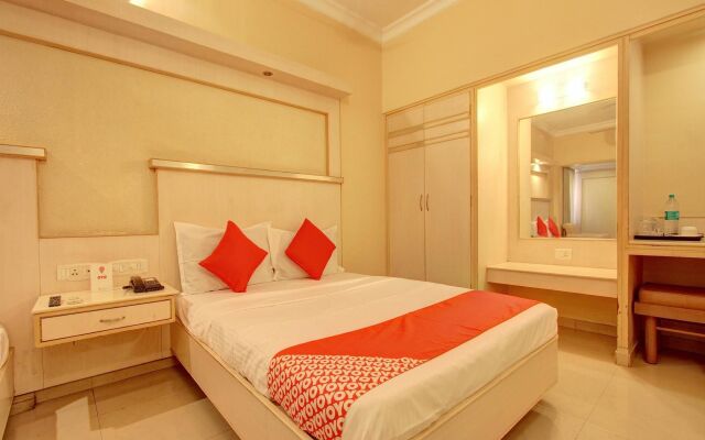 Capital O 12811 Hotel Sree Murugan