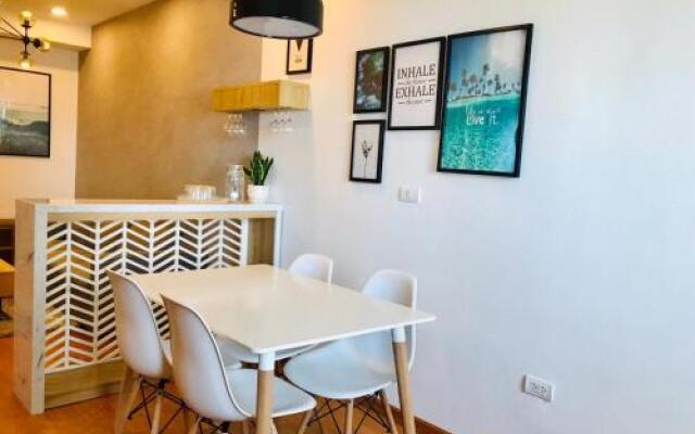 Tuan Sea View Apartment 4