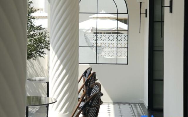 Youshan Courtyard Hotel