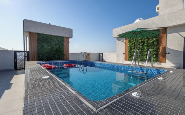 tara plus hotel