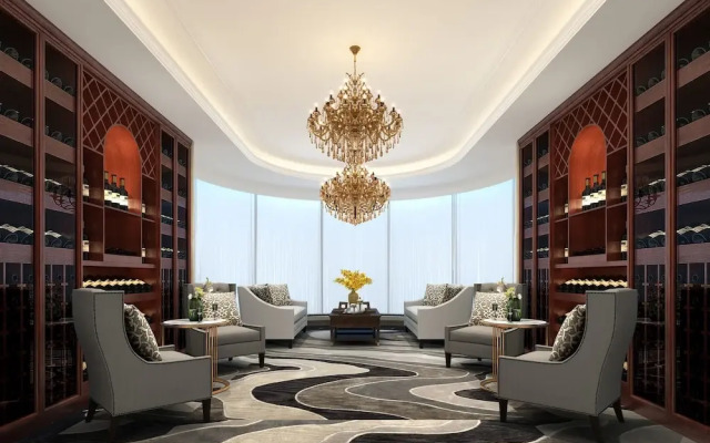 LN Garden Hotel, Zhanjiang