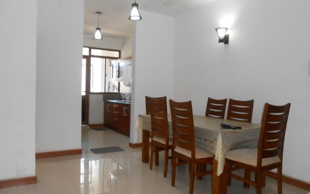 AKARA Apartments - Galle Road