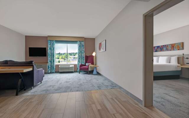 Hilton Garden Inn Manassas