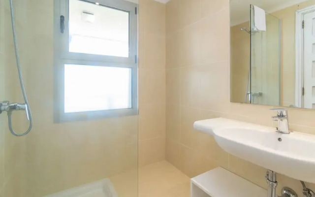 Ed Bellveure 2 B Duplex