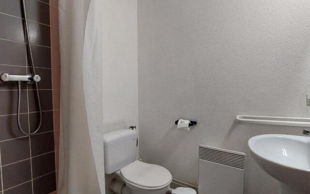 Appartement Les Arcs 1800, 3 pièces, 6 personnes - FR-1-411-34