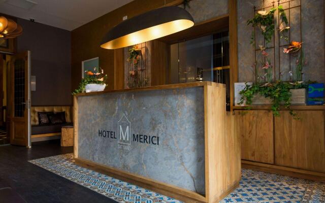 Merici Hotel Sittard