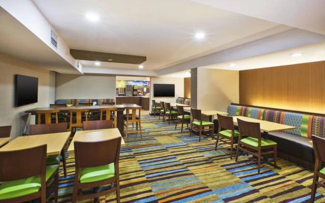 Fairfield by Marriott Inn & Suites Herndon Reston