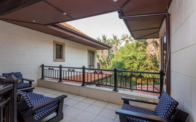 9 The Pin – Zimbali 6 Bedroom