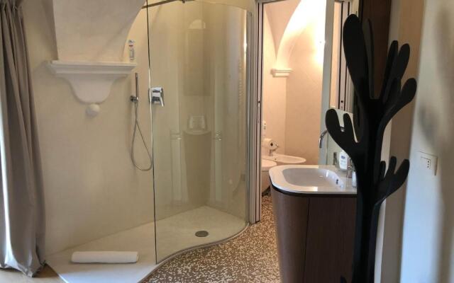 Luxury Apartment Affresco San Silvestro