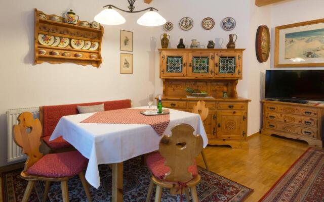 Ferienwohnungen Penners