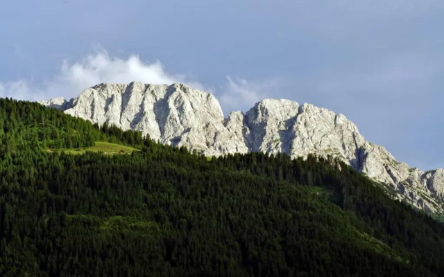 Ferienpark Waldpension Putz
