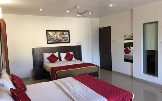 Resort Silver Hills Lonavala