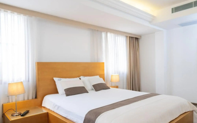 MB City Hotel