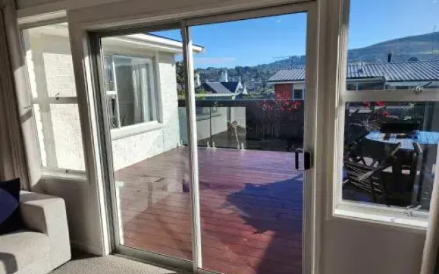 Roslyn Sanctuary Hereford St Dunedin