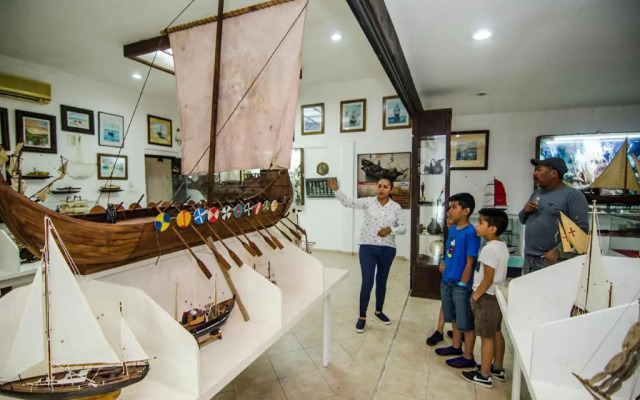 Best Western Lorencillo Miramar