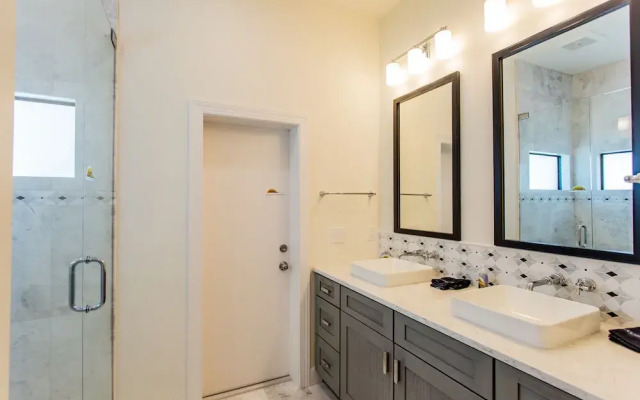 Sorrento 4 Bedroom Home by NFVH