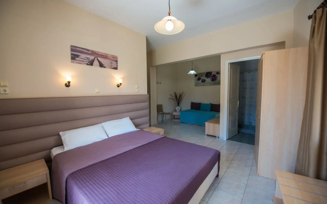 Theano Hotel