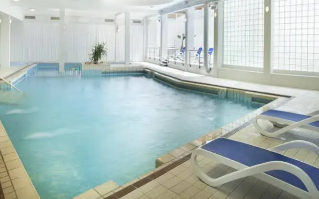 Apartments Riva