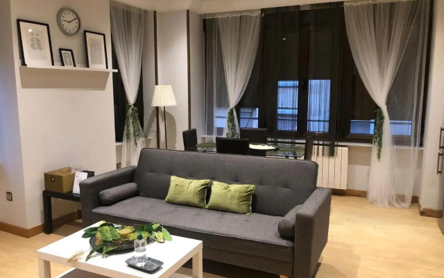 Artheus Apartamentos