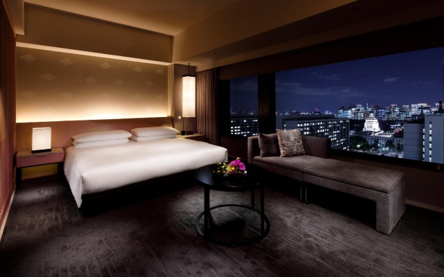 Deluxe Double room (풀 더블 침대) 사진 4
