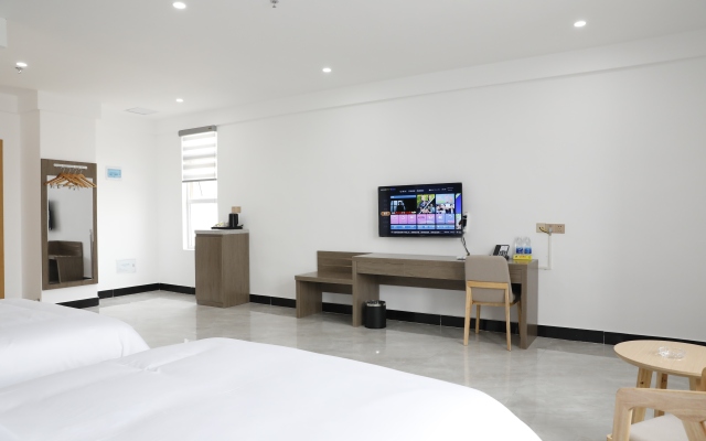 Xianghe Apartment Hotel