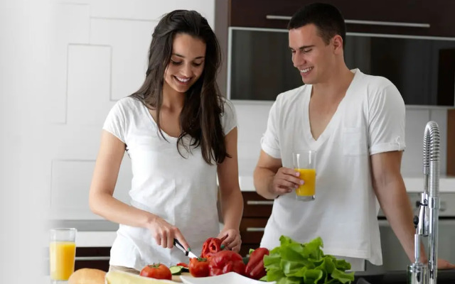 Citi Executive Serviced Apartments