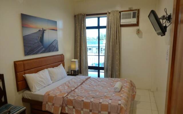 Rozen Suites Paradise