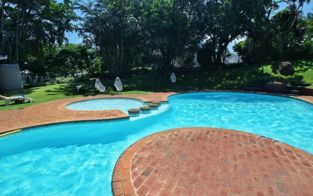 Caribbean Estate Deluxe