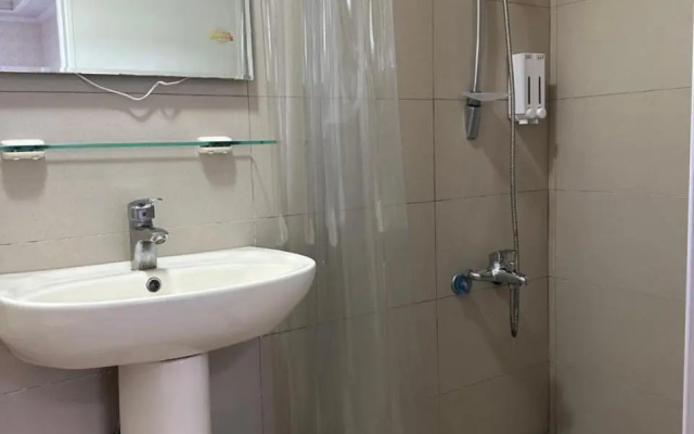 Niuge Minsu Homestay
