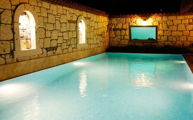 Villa Bade Otel Alacati