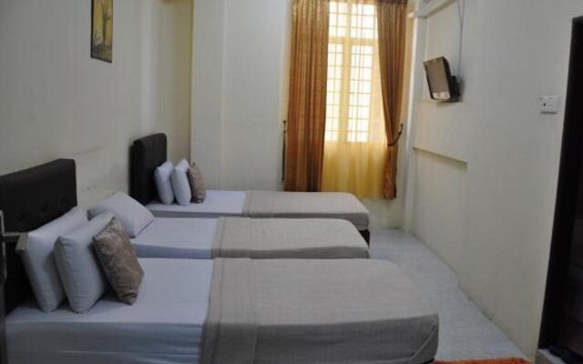 Al Quds Hotel & Resort