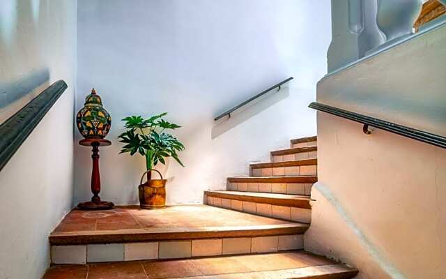 Casa Contreras