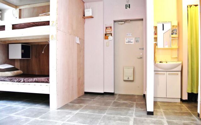 Hostel Casa Noda