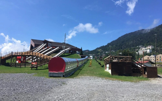 Hotel La Tour D'Ai