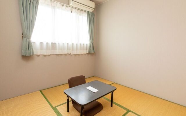 Tabist Business Ryokan Duck Ishinomaki Hebita